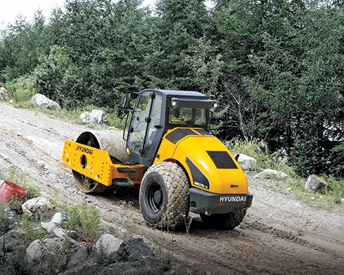 Product Snapshot: Highway Paver and Impact Bits