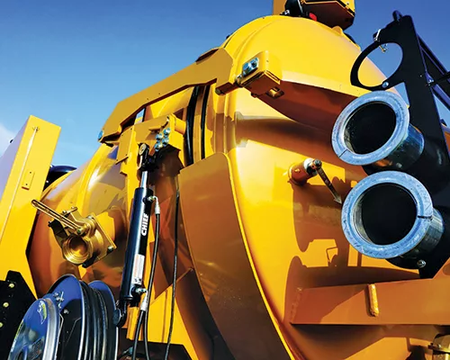 Product Snapshot: Utility Locator Rope and Ruggedized Smartphone