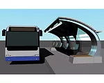 3D Images Help Sell Route