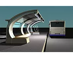 3D Images Help Sell Route