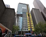 Hospital Owner�s Digital Mandate Gives Builders  A Dose of Reality