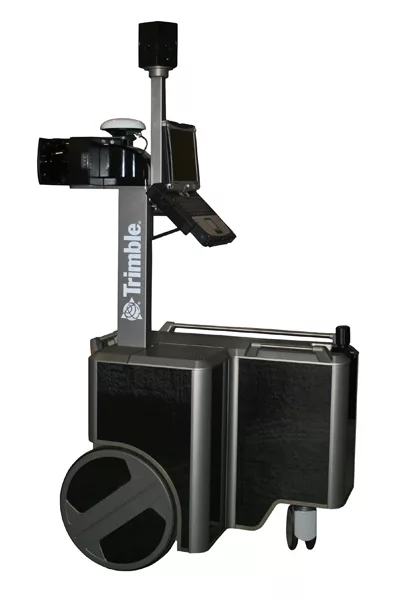 Laser Scanning Hits Tipping Point