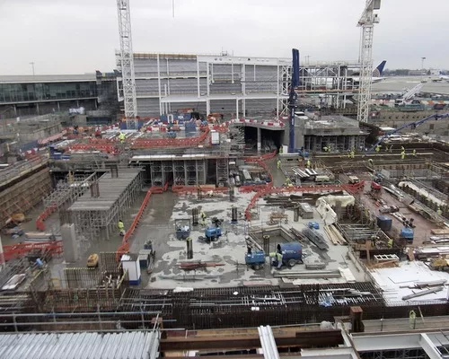 Construction Managers Embrace 4D BIM for Safety