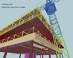 Construction Managers Embrace 4D BIM for Safety