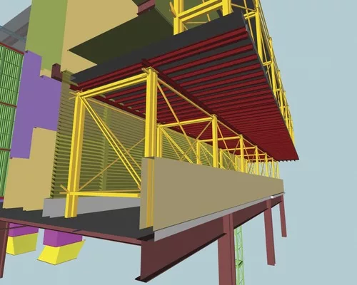 Construction Managers Embrace 4D BIM for Safety