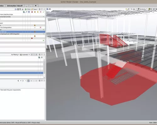 Construction Managers Embrace 4D BIM for Safety