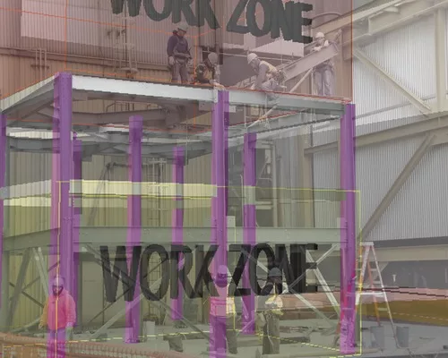 Construction Managers Embrace 4D BIM for Safety