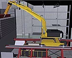 DOE Weighs Use of Robotic Technology To Speed Reactor Demolition at Hanford Site 