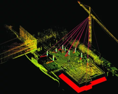 Digital Building Lab is More Than a Technology Think Tank