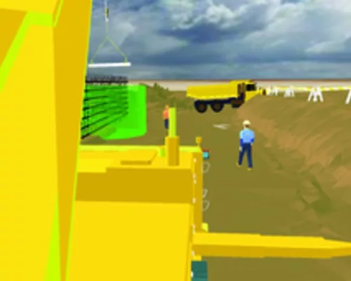 Digital Building Lab is More Than a Technology Think Tank