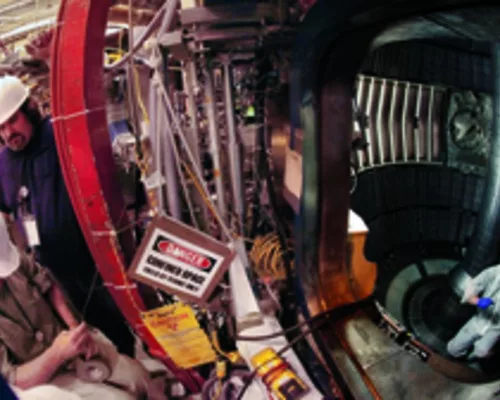 U.S. Energy Dept. Uses Stimulus Funds to Push Technology Transfer