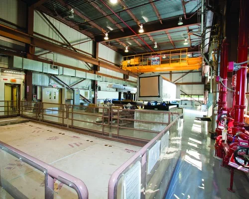 U.S. Energy Dept. Uses Stimulus Funds to Push Technology Transfer