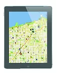 Tablets Take Off in Construction