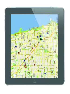 Tablets Take Off in Construction