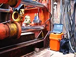 New Alignment System for Tunneling Machines To Be Tested