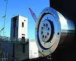 Creative Use of Laser Scanning Lets Contractor Speed Flood Gate Complex Construction in New Orleans