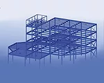 Steel Revit Structure Model Transfers Show Great Promise