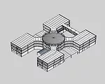 Steel Revit Structure Model Transfers Show Great Promise