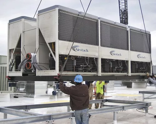 Seattle Mechanical Contractor Adds Facilities Management to Its In-House Services