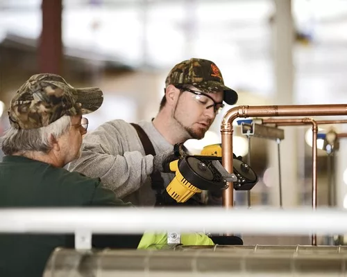Seattle Mechanical Contractor Adds Facilities Management to Its In-House Services