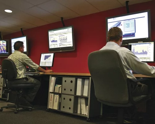 Seattle Mechanical Contractor Adds Facilities Management to Its In-House Services