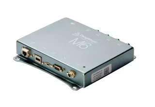 RFID System Helps Firms Track Workers