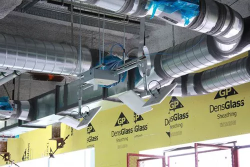 RFID System Helps Firms Track Workers