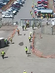 RFID System Helps Firms Track Workers