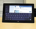 Microsoft Targets Engineers With Surface Pro