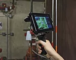 Virtual Reality at the Intersection of As-Built and Design