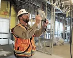 Virtual Reality at the Intersection of As-Built and Design