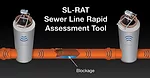 New Sewer Inspection Technology Makes Itself Heard