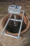 New Sewer Inspection Technology Makes Itself Heard