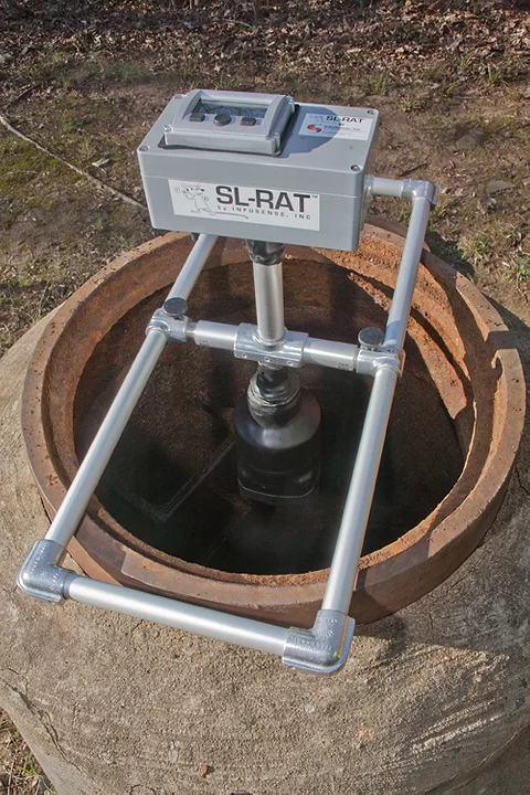 New Sewer Inspection Technology Makes Itself Heard
