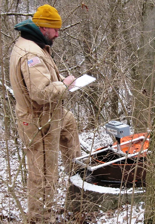 New Sewer Inspection Technology Makes Itself Heard