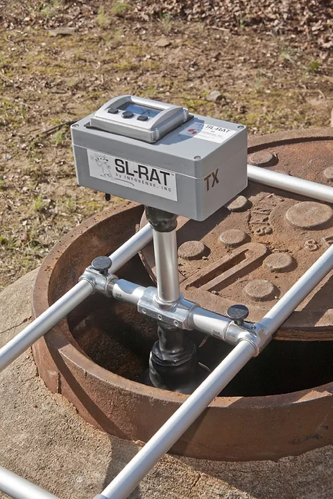 New Sewer Inspection Technology Makes Itself Heard