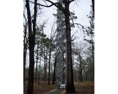 Reaching Zero: The Realities of Ecologically-Friendly Engineering on a Continental Scale