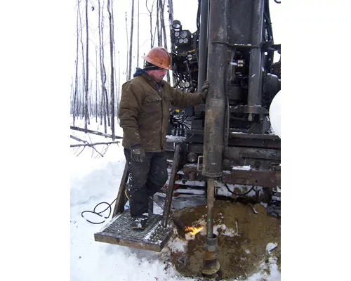 Reaching Zero: The Realities of Ecologically-Friendly Engineering on a Continental Scale