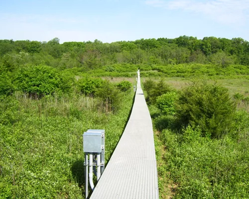 Reaching Zero: The Realities of Ecologically-Friendly Engineering on a Continental Scale