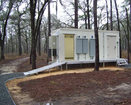 Reaching Zero: The Realities of Ecologically-Friendly Engineering on a Continental Scale