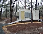 Reaching Zero: The Realities of Ecologically-Friendly Engineering on a Continental Scale