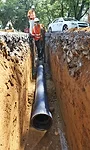 Water Delivery System Analysis and Management Software Brings New Efficiencies to Utility Systems