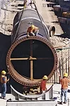 Water Delivery System Analysis and Management Software Brings New Efficiencies to Utility Systems