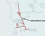 Water Delivery System Analysis and Management Software Brings New Efficiencies to Utility Systems