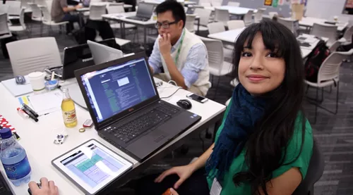 AEC Hackathon an Industry First