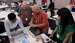 AEC Hackathon an Industry First