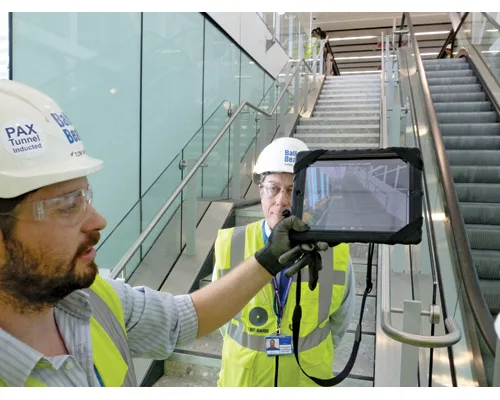 U.K.s BIM Mandate Driving Major Shift in Digital Tools Adoption