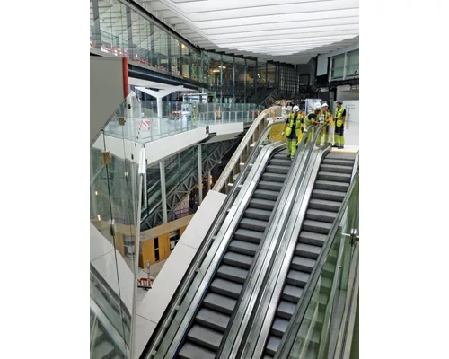 U.K.s BIM Mandate Driving Major Shift in Digital Tools Adoption