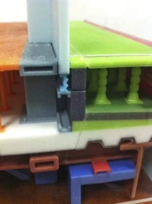 Building Code Editing Opened to All