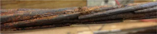 New Steel-Cable Corrosion Test Method Could Replace Manual Checks